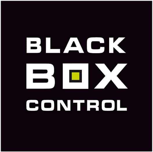 BlackBox Control logo