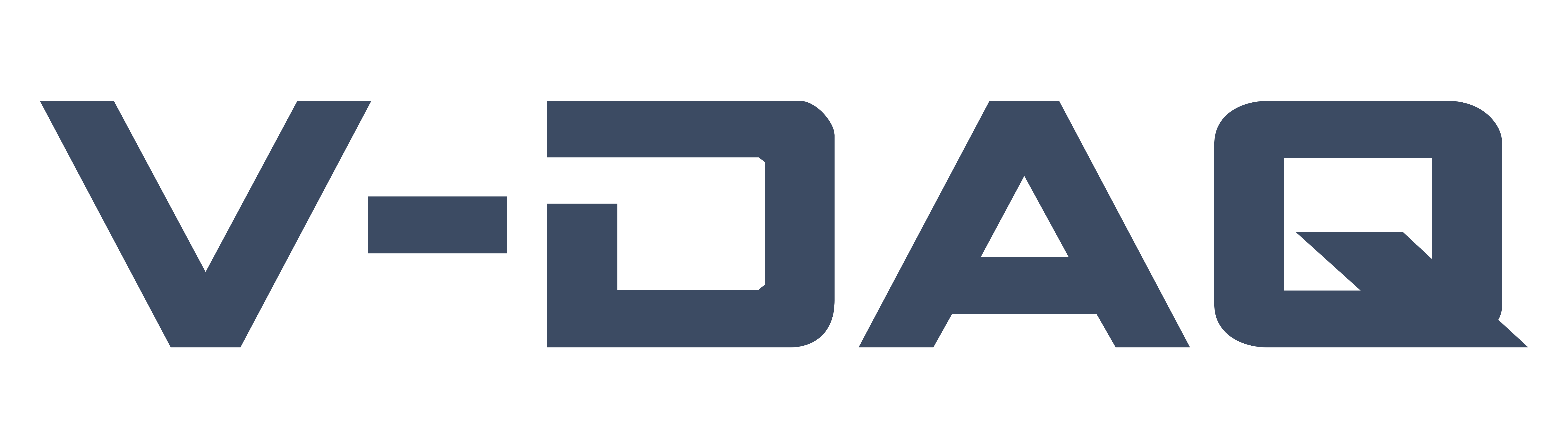 VDAQ Logo