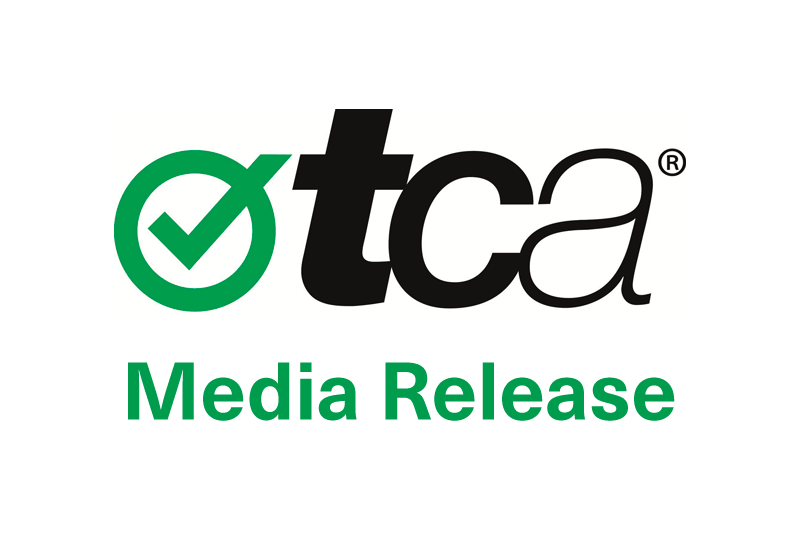 TCA Media Release