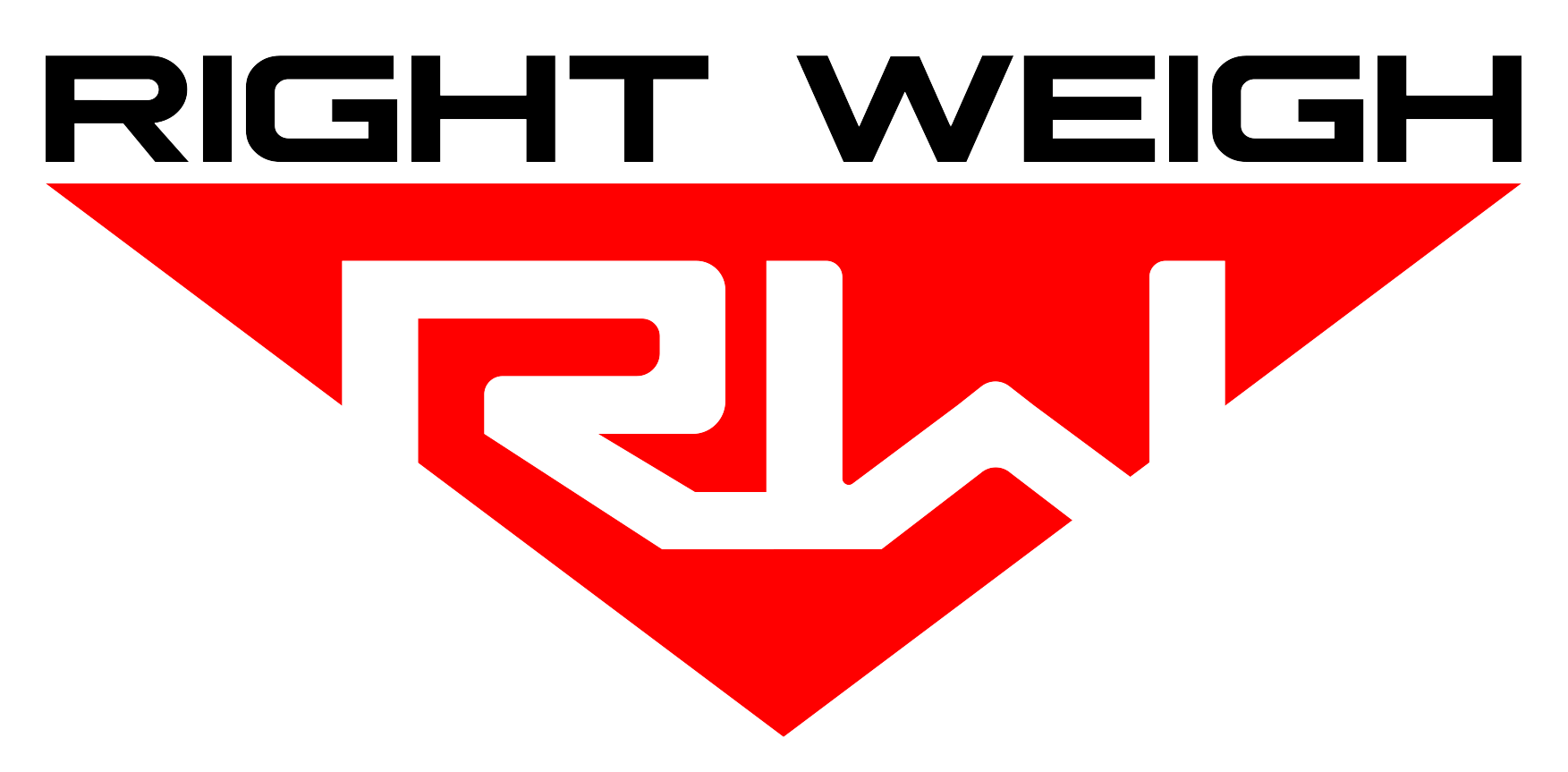 Right Weigh logo