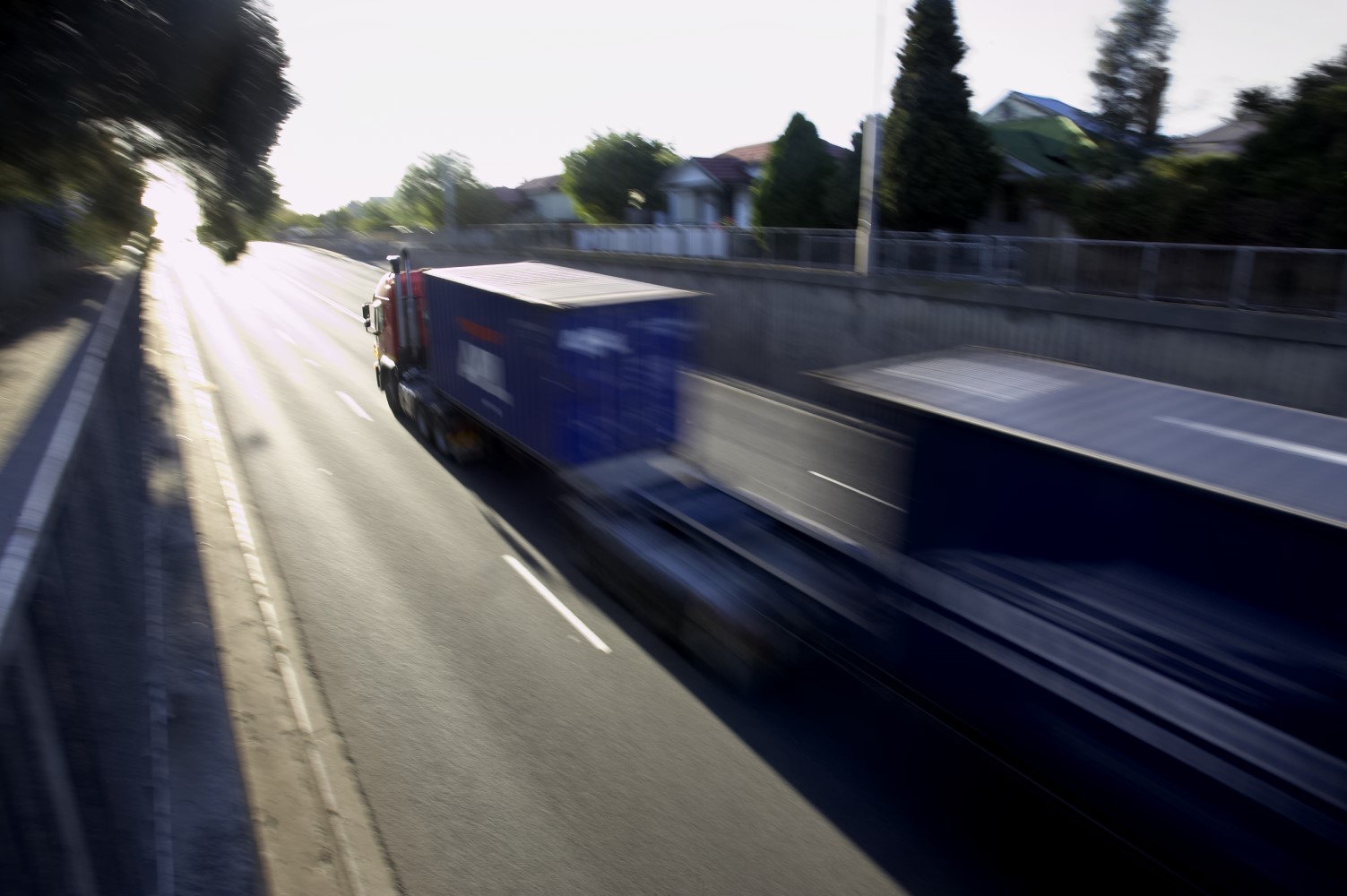 Image of a truck