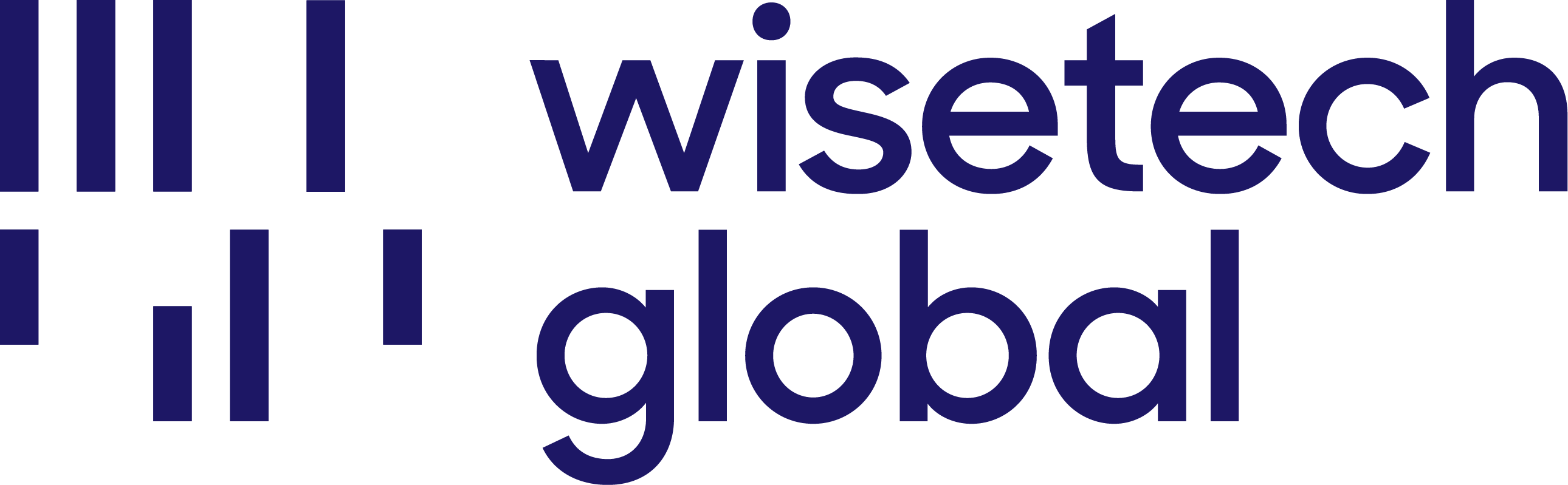 WiseTech Global logo