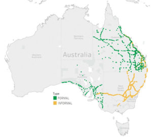 Rest area information - Transport Certification Australia