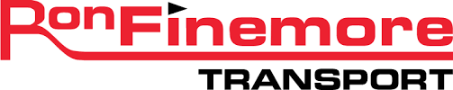 Ron Finemore Transport Services Pty Ltd logo