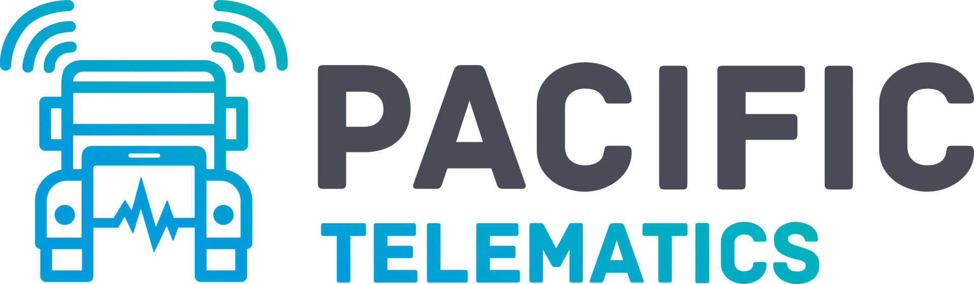 Pacific Telematics logo