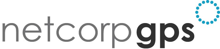 Netcorp logo