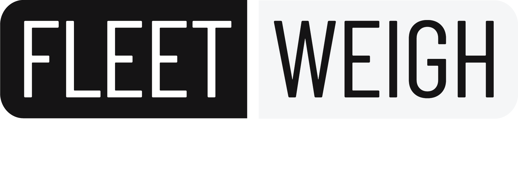 Fleetweigh logo