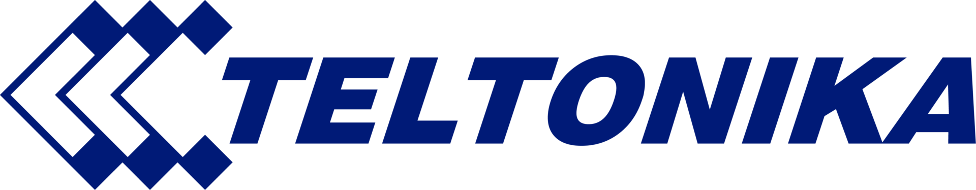 Teltonika Telematics logo